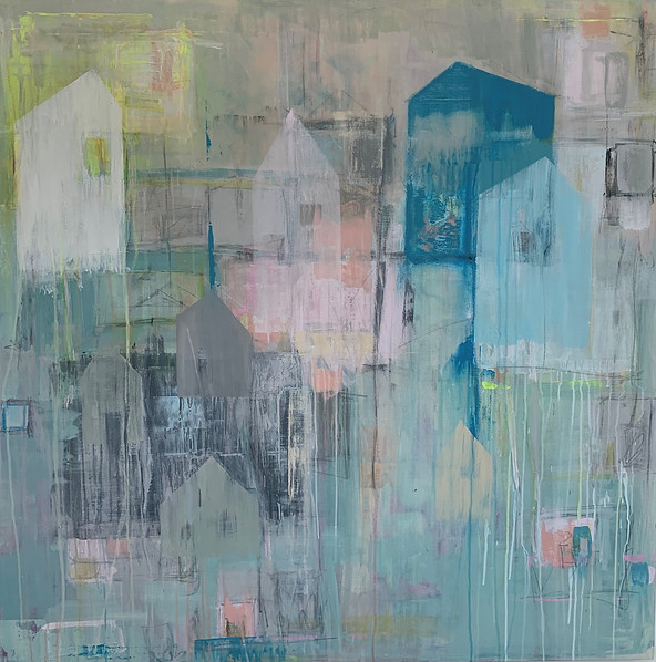 2019 Art Auction Children's Art ForKids